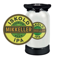 Mikkeller Iskold IPA