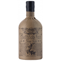 Professor Cornelius Bathtub Sloe Gin