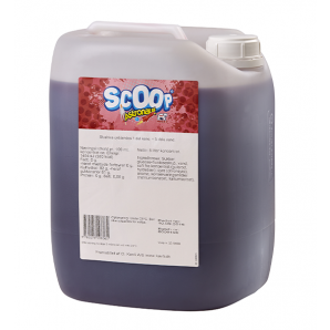 Scoop Slush Ice Astronaut 5 L