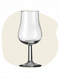Spiritusglas