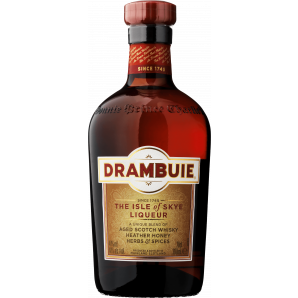 Drambuie Likør 40% 70 cl.