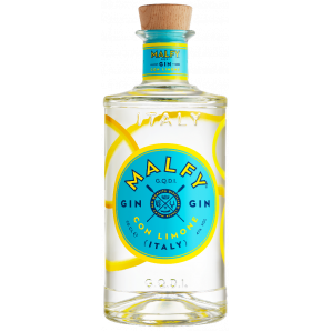 Malfy Con Limone Gin 41% 70 cl.