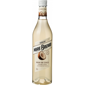 Marie Brizard Kokos Sirup 70 cl.