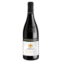 Aristocratico Barolo 2019