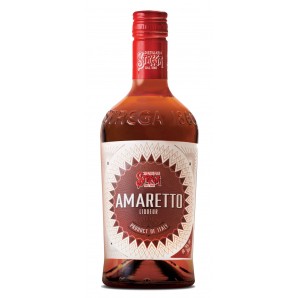 Strega Amaretto Likør 28% 70 cl.