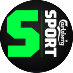 Carlsberg Sport Postmix Sirup 5 L.