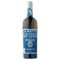 Cap Mattei Corse Grande Reserve Blanc