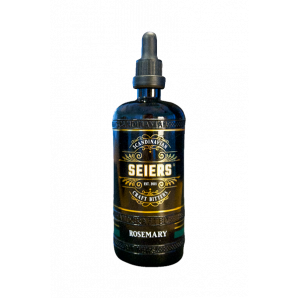 Seiers Scandinavian Craft Bitters Rosemary Bitter 39% 20 cl.