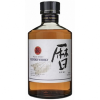 Reki Japansk Blended Malt Whisky