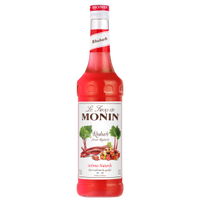 Monin Rabarber Sirup