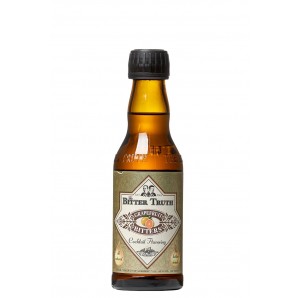 Bitter Truth Grapefruits Bitter 44% 20 cl.