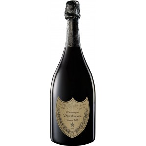 Dom Pérignon 2013 Champagne 12,5% 75 cl.