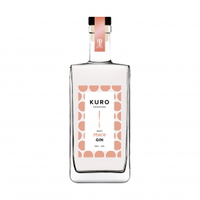 Kuro Soft Peach Gin