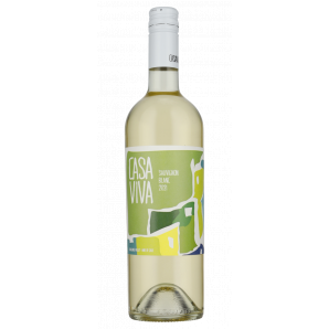 Casa Viva Sauvignon Blanc 2021 13,5% 75 cl.