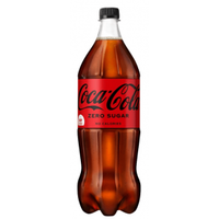 Coca Cola Zero