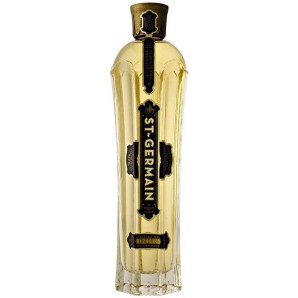 St. Germain Elderflower Likør 20% 70 cl.