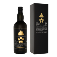 Yamazakura Blended Whisky