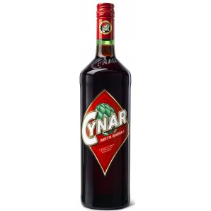 Cynar Bitter Likør 16,5% 70 cl.