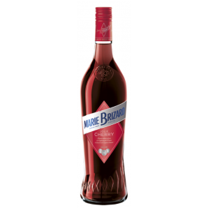 Marie Brizard Jolie Cherry Likør 24% 70 cl.