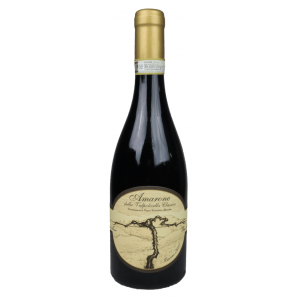 Terre di Leone Amarone della Valpolicella Classico 2012 16% 75 cl.