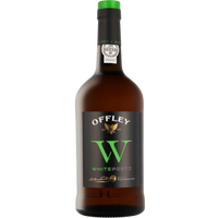 Offley White Portvin