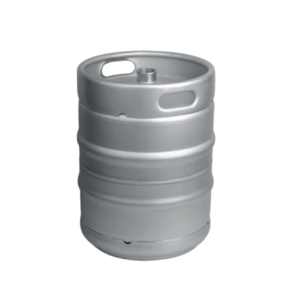 Fleur Blanche Organic Wheat Beer 4,6% 20 L (fustage)
