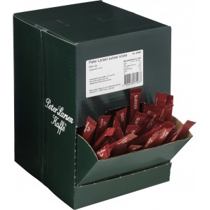 Peter Larsen Kaffe Sukkersticks 600x3 gr.