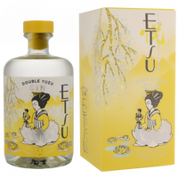 Etsu Yuzu Gin