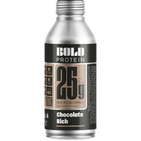 Bold Protein Chocolate Rich
