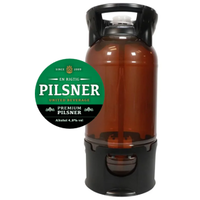 United Beverage Pilsner