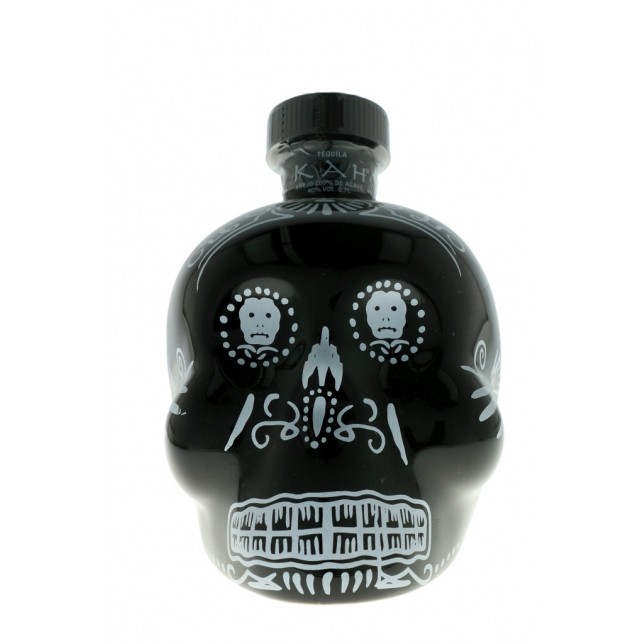 Kah Anejo Tequila 40% 70 cl.