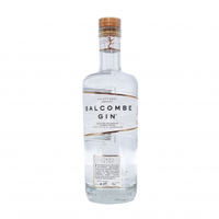 Salcombe Start Point Gin