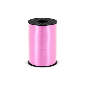 Lys Pink Gavebånd 1 stk.