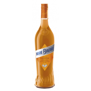 Marie Brizard Finesse Orange Likør 40% 70 cl.