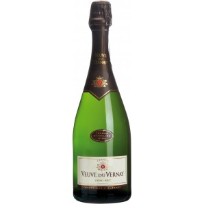 Veuve du Vernay Demi-Sec 11% 75 cl.