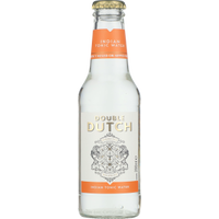Double Dutch Indian Tonic Water