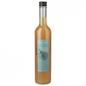 Rebæl Æble Gastrosaft 50 cl.