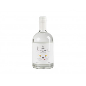 Hernö Old Tom Miniature Gin 43% 5 cl.