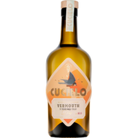 Cucielo Vermouth di Torino Dry