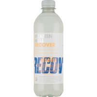 Vitamin Well Recover