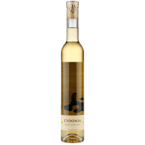 Cold Hand Winery Cydonia Kvæde Isvin 2018 11% 37,5 cl.