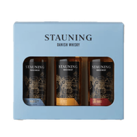 Stauning Smagesæt