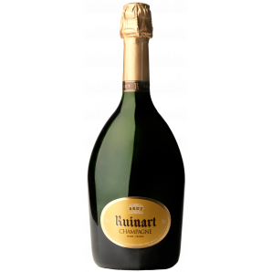 Ruinart Brut Champagne 12% 75 cl.
