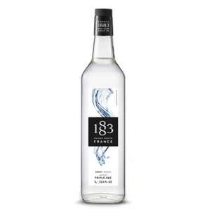 1883 Triple Sec Sirup 100 cl.