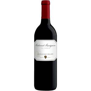 Morgan Bay Cellars Cabernet Sauvignon 2019 13% 75 cl.