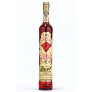 Corralejo Anejo Tequila 38% 70 cl.