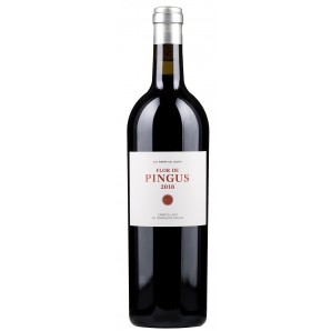 Flor de Pingus 2018 14% 75 cl.
