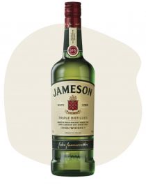 Irsk Whiskey