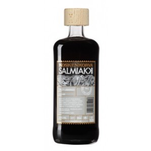 Koskenkorva Salmiakki Vodka 30% 50 cl.