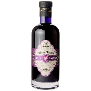 Bitter Truth Violet Likør 22% 50 cl.